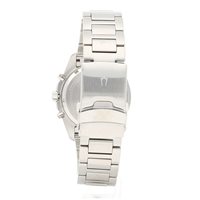 Watch Bulova Man Marine Star in Steel 98B353 - 98B353